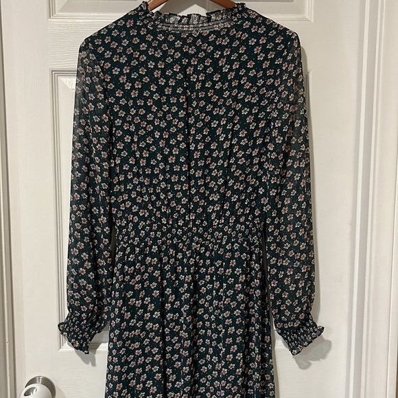 1 State Midi Dress - Picture 14 of 17